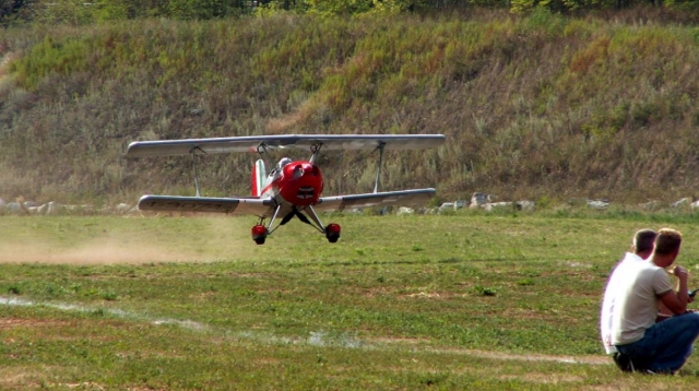  Todos tengan cuidado 